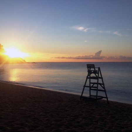 Apartaments Condado Льорет-де-Мар Экстерьер фото
