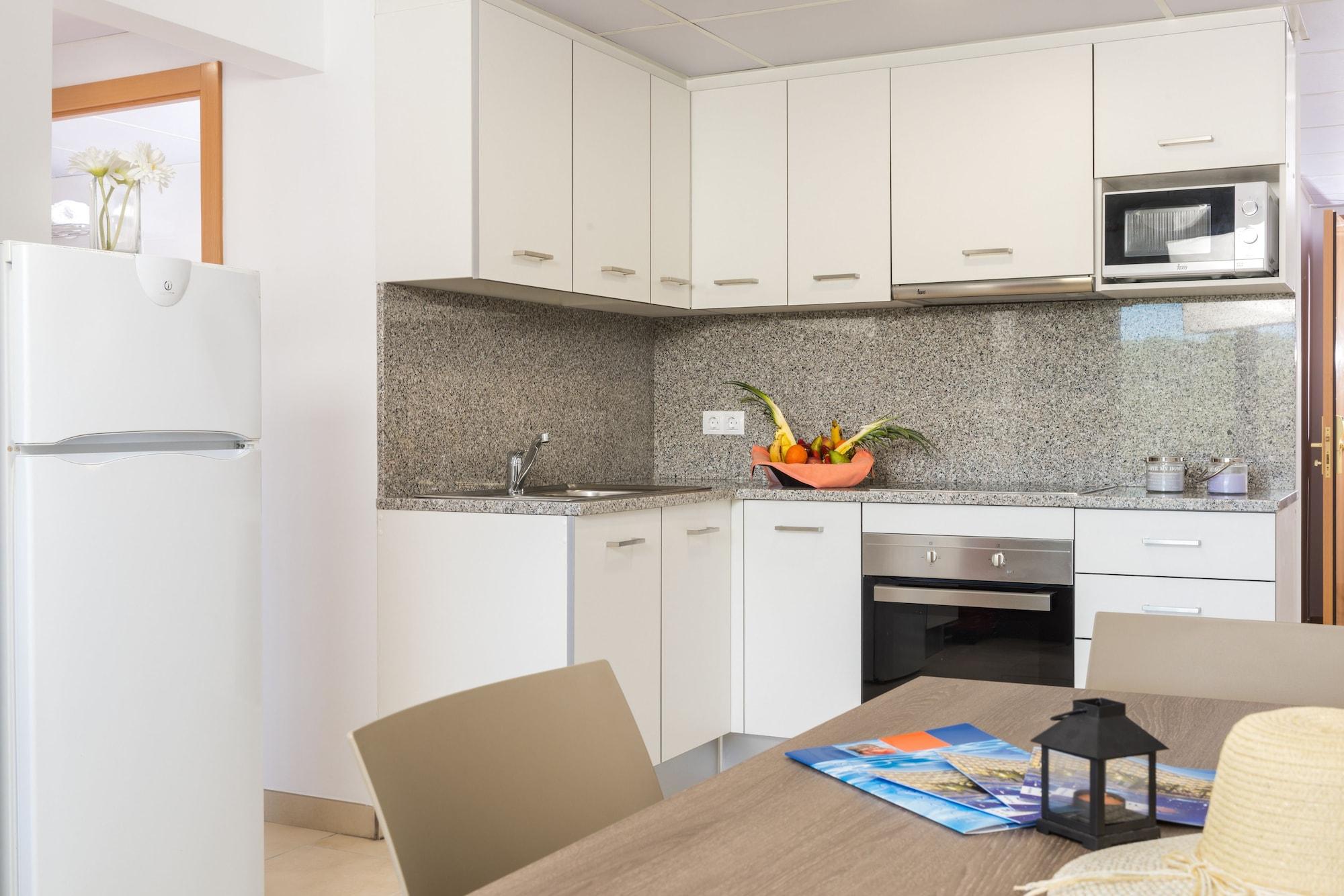 Apartaments Condado Льорет-де-Мар Номер фото
