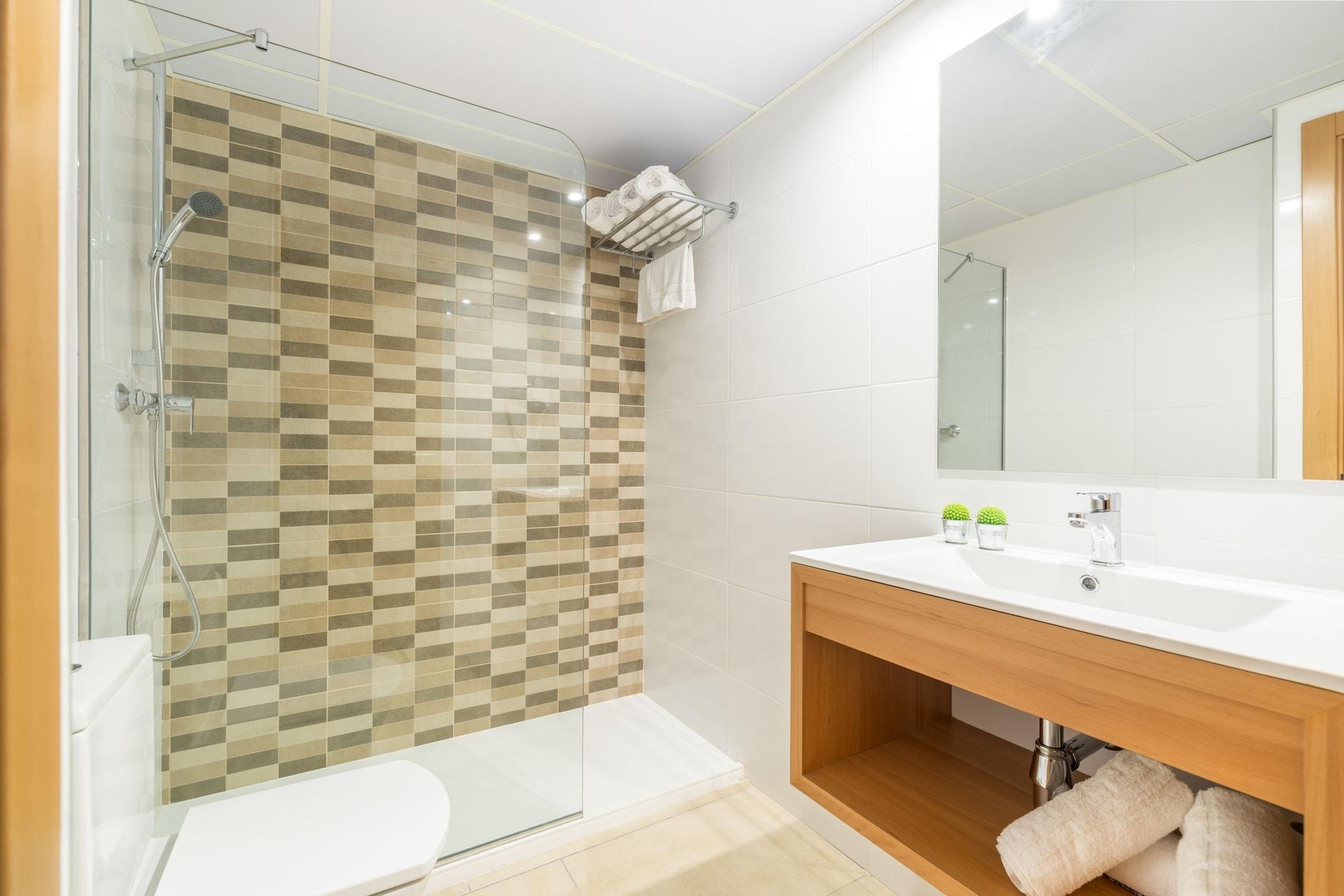 Apartaments Condado Льорет-де-Мар Номер фото