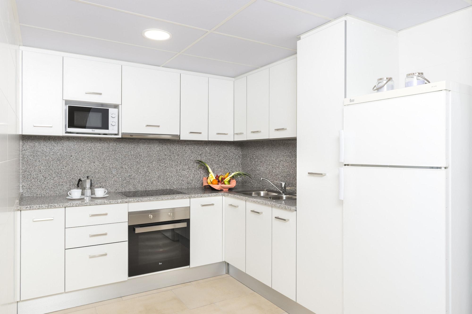 Apartaments Condado Льорет-де-Мар Номер фото