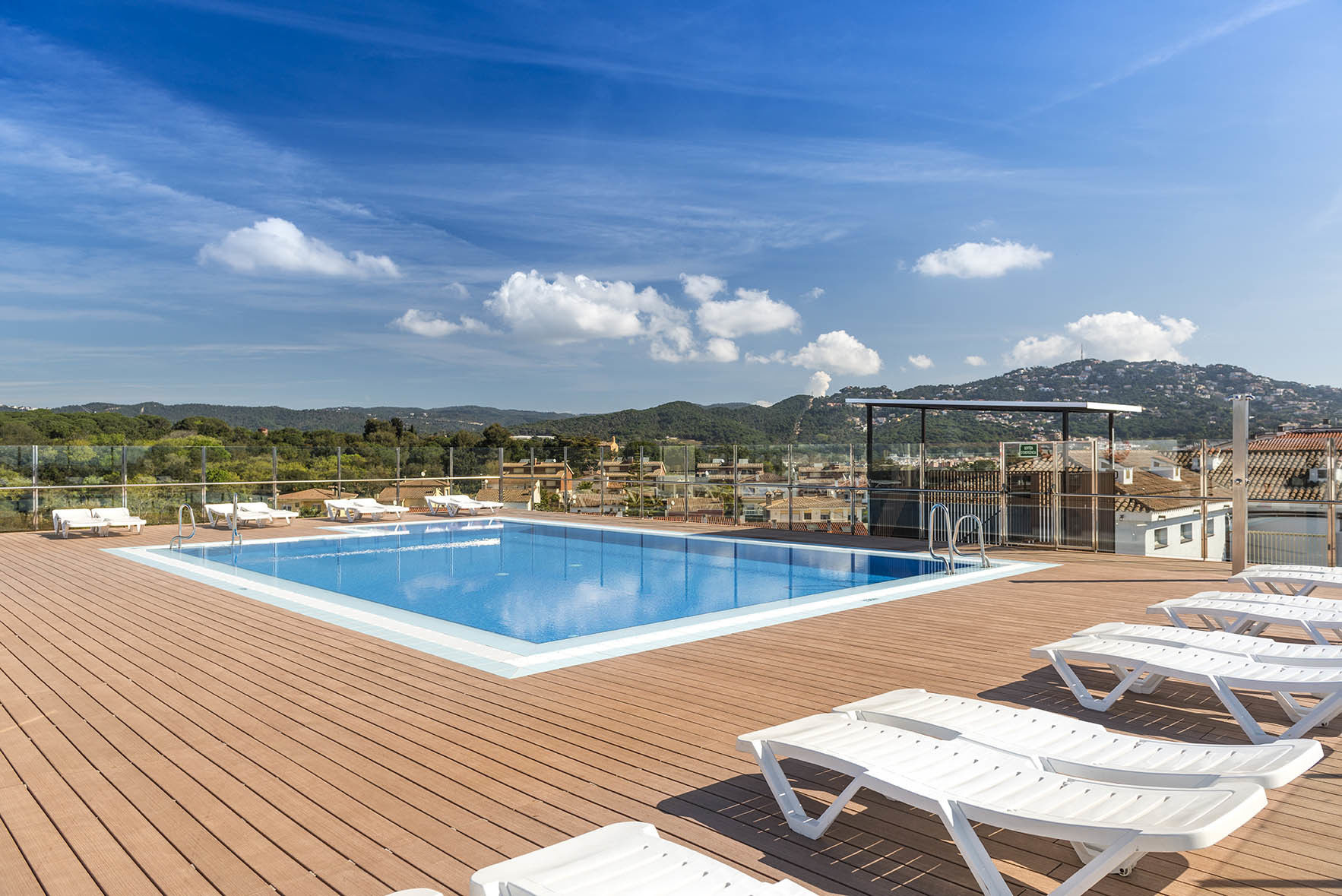 Apartaments Condado Льорет-де-Мар Удобства фото